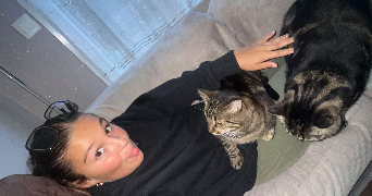 jade pet sitter à Cagnes sur mer 06800_1