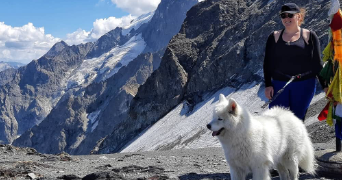 charlotte pet sitter à MARLY 57155_5