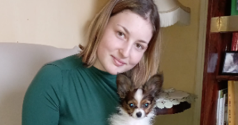 coralie pet sitter à PLEUMEUR BODOU 22560_0