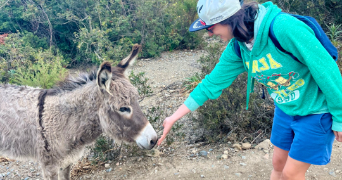 elisabeth pet sitter à CHAMBERY 73000_2