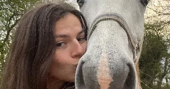 claire pet sitter à PAU 64000