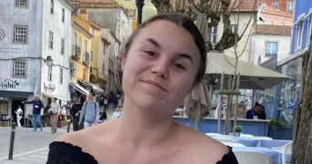 léa pet sitter à VILLEURBANNE 69100