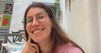 noémie pet sitter à TOULOUSE 31000