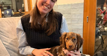 claire pet sitter à PARIS 20 75020_2