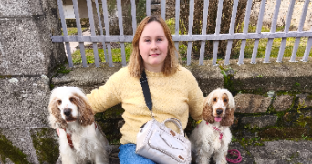 manon pet sitter à RIVERY 80136_0