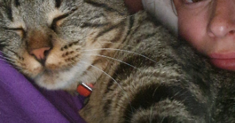 aurore pet sitter à NASBINALS 48260_2