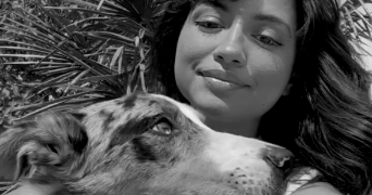 stephanie pet sitter à LA ROCHELLE 66000_2