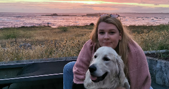 anaïs pet sitter à LORIENT 56100_0