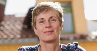 sylvie pet sitter à NICE 06300