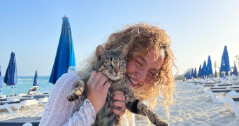 héléna pet sitter à ROUEN 76000_2