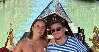 nathan pet sitter à CORCOUE SUR LOGNE 44650