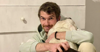 wlady dog sitter à MONTPELLIER 34090_0