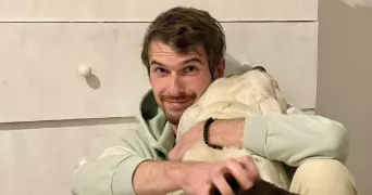 wlady dog sitter à MONTPELLIER 34090