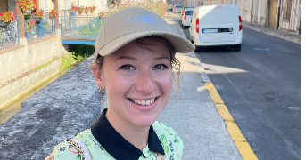 amandine pet sitter à PARIS 05 75005_0