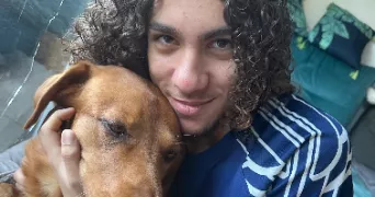 kimany pet sitter à PEYNIER 13790