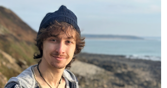 florent pet sitter à CHERBOURG EN COTENTIN 50100_0