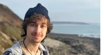 florent pet sitter à CHERBOURG EN COTENTIN 50100