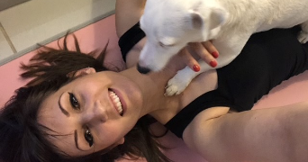 audrey pet sitter à LETRICOURT 54610_1