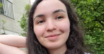 mélanie pet sitter à BEAUMONT 63110