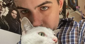juliette pet sitter à BAILLET EN FRANCE 95560