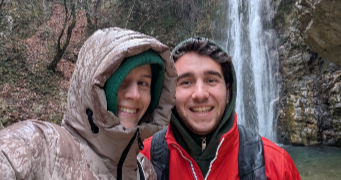 hugo pet sitter à PARIS 17 75017_2