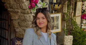 manon pet sitter à MARSEILLE 05 13005