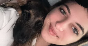 alicia pet sitter à ROQUES 31120