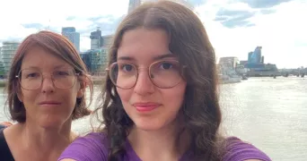 annwenn pet sitter à RENNES 35000