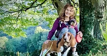 nathalie pet sitter à BRISON ST INNOCENT 73100