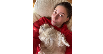 chloée pet sitter à VITRY SUR SEINE 94400_3