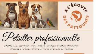 candy pet sitter à ABANCOURT 59268_2