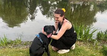 julie pet sitter à LILLE 59160