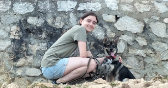 gwenaëlle pet sitter à Chambéry 73000_7