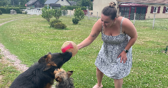 charlotte pet sitter à NANTES 44000_3