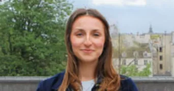 lydie pet sitter à VANVES 92170