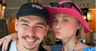 louis et jéromine  pet sitter à PARIS 10 75010_0