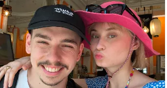 louis et jéromine  pet sitter à PARIS 10 75010