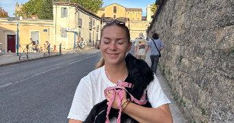 elise pet sitter à MONTPELLIER 34000_4