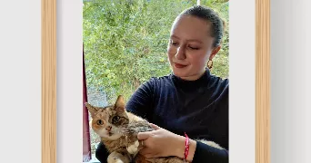 léa pet sitter à ROUEN 76000