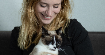 pauline pet sitter à TORCY 77200_1