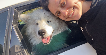 lea pet sitter à MONTPELLIER 34090_2