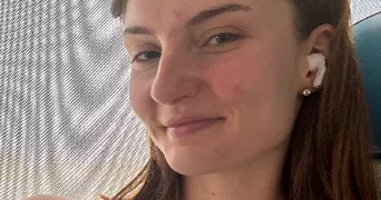candice pet sitter à CHAVILLE 92370