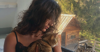 giovanna pet sitter à TOULOUSE 31000_0
