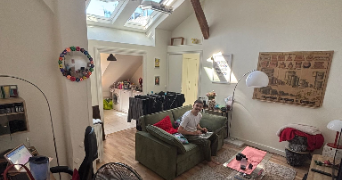 louis et jéromine  pet sitter à PARIS 10 75010_3