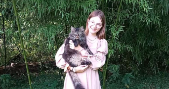 justine pet sitter à PONTFAVERGER MORONVILLIERS 51490_2