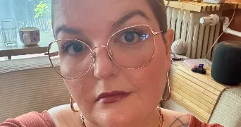 Sarah pet sitter à Épinay-sur-Seine 93800