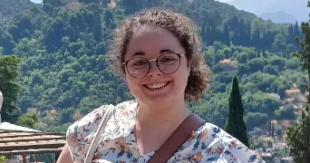 noémie pet sitter à ANGERS 49000