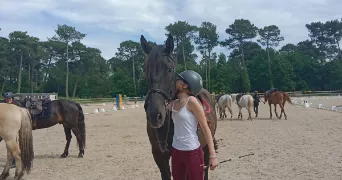 lise pet sitter à BORDEAUX 33000