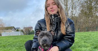 noëlla pet sitter à RIVES DU LOIR EN ANJOU 49140_0