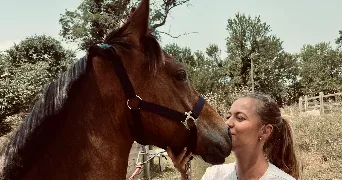 charlotte pet sitter à MONTPELLIER 34000